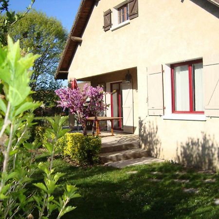 Villa Du Chene Siros Exterior foto